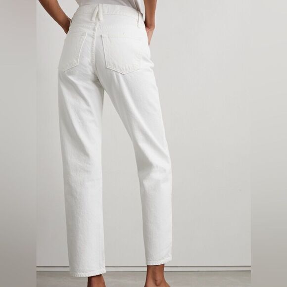 SLVRLAKE Sophie White - Picture 2 of 14